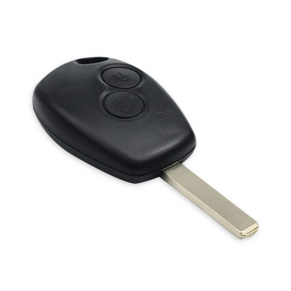 Remote Control/ Key Case For Renault Clio Kangoo Master Modus Twingo 433mhz With Pcf7947 Chip - - Racext™️ - - Racext 3