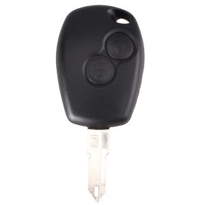 Remote Control/ Key Case For Renault Vivaro Movano Traffic Master Ne73 Blade 433mhz Pcf7946 Transponder Chip -  - Racext™️