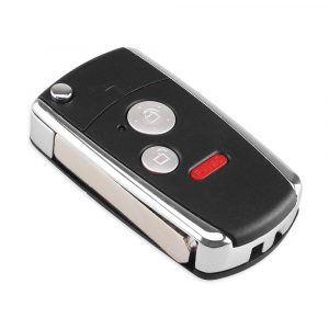 Remote Control/ Key Case For Honda Accord Crv Civic Odyssey Pilot -  - Racext™️