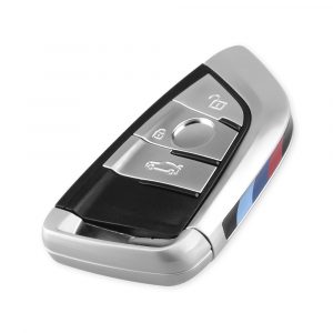 Remote Control/ Key Case For Bmw X5 F15 1 2 5 7 Series X1 X6 F16 G30 G11 F48 F39 - - Racext™️ - - Racext 6