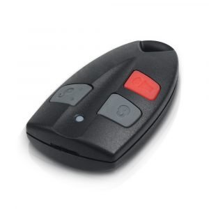 Remote Control/ Key Case For Ford Au Falcon Clicker Transmitter 3 Buttons 433mhz - - Racext™️ - - Racext 8