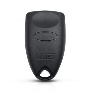 Remote Control/ Key Case For Ford Au Falcon Clicker Transmitter 3 Buttons 433mhz - - Racext™️ - - Racext 12