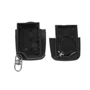 Remote Control/ Key Case For Audi A2 A3 A4 A6 A8 Tt Cr2032 Fob Blank Case - - Racext™️ - - Racext 7