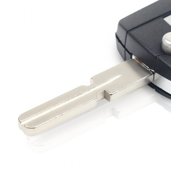 Cover Remote Control/ Key Case For Bmw 1 3 5 6 7 Series E81 E60 E61 E63 E64 E38 E39 E46 X3 X5 Z3 Z4 Hu58 - - Racext™️ - - Racext 3