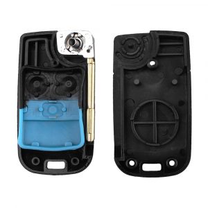 Remote Control/ Key Case For Ford Transit Mk6 Connect 2000 2001 2002 2003 2004 2005 2006 - - Racext™️ - - Racext 9