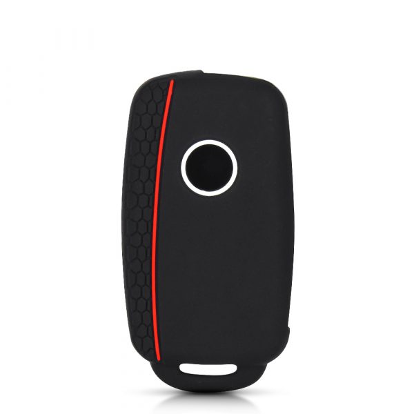 Cover Remote Control/ Key Case For Vw Beetle Jetta Golf Gti Rabbit Cc 2010 2011 2012 2013 2014 2015 2016 - - Racext™️ - - Racext 4