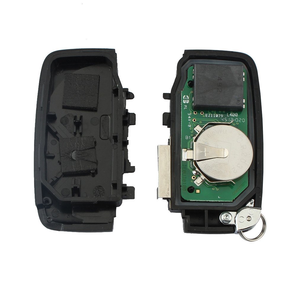 Land Rover Remote Windows Remote Control/ Key Case For Land Rover Discovery 4 Freelander Range ...