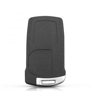 Remote Control/ Key Case For Bmw 7 Series E65 E66 E67 E68 745i 750i Id46 Chip Id7944 Cas1 System Uncut Hu92 V4 Buttons 315mhz - - Racext™️ - - Racext 12