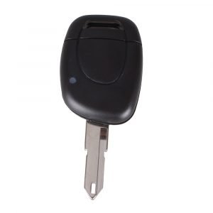 Remote Control/ Key Case For Renault Master Clio Kangoo Ne73 Blade  433mhz 1 Button Pcf7946 Chip -  - Racext™️