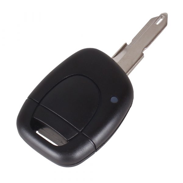 Remote Control/ Key Case For Renault Master Clio Kangoo Ne73 Blade  433mhz 1 Button Pcf7946 Chip - - Racext™️ - - Racext 5