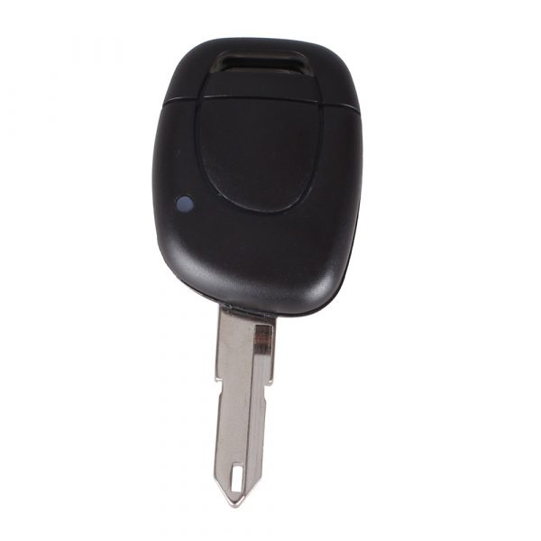 Remote Control/ Key Case For Renault Master Clio Kangoo Ne73 Blade  433mhz 1 Button Pcf7946 Chip - - Racext™️ - - Racext 1