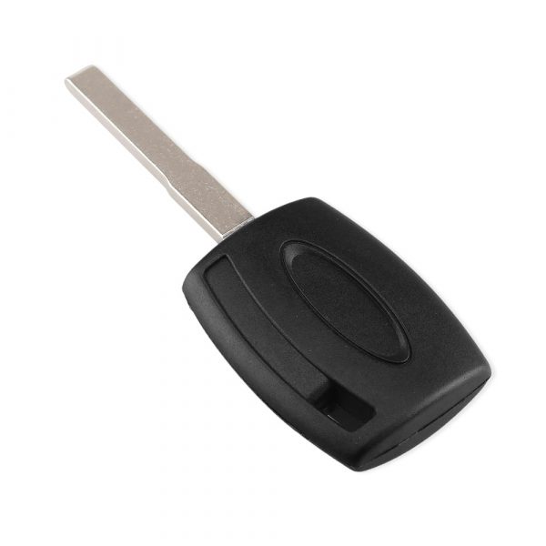 Remote Control/ Key Case For Ford Fiesta Mondeo Focus C-max Galaxy Case Hu101 Blade 4d63 40bit 80bit Transponder Ignition Chip - - Racext™️ - - Racext 2