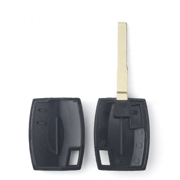 Remote Control/ Key Case For Ford Fiesta Mondeo Focus C-max Galaxy Case Hu101 Blade 4d63 40bit 80bit Transponder Ignition Chip - - Racext™️ - - Racext 4