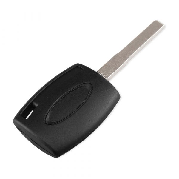 Remote Control/ Key Case For Ford Fiesta Mondeo Focus C-max Galaxy Case Hu101 Blade 4d63 40bit 80bit Transponder Ignition Chip - - Racext™️ - - Racext 1