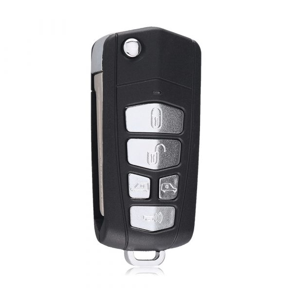 Remote Control/ Key Case For Kia Sedona Mini Van - - Racext™️ - - Racext 1
