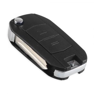 Remote Control/ Key Case For Opel Corsa D C Combo Tigra Meriva Agila 2 Buttons - - Racext™️ - - Racext 6