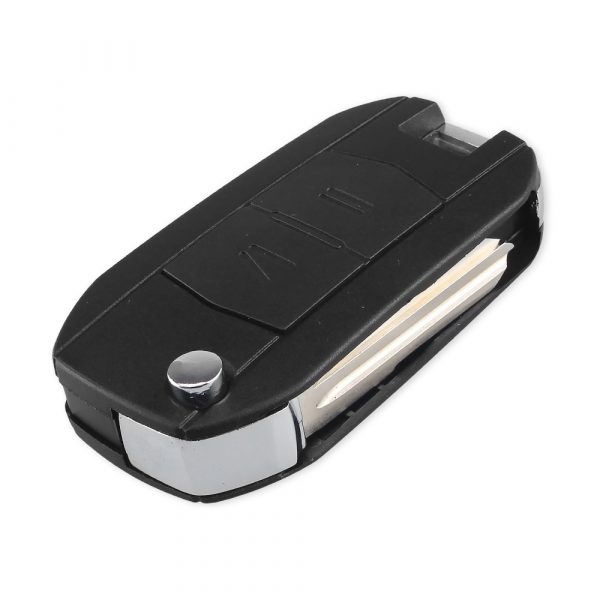 Remote Control/ Key Case For Opel Corsa D C Combo Tigra Meriva Agila 2 Buttons - - Racext™️ - - Racext 1