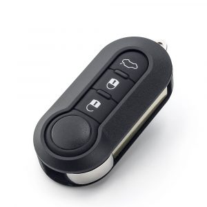 Remote Control/ Key Case For Fiat 500 500l Mpv Ducato Citroen Jumper Peugeot Boxer 2008-2015 433.92mhz Id46 3 Buttons - - Racext™️ - - Racext 8