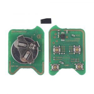 Remote Control/ Key Case For Ford Edge Escape Focus Lincoln Mazda Mercury Oucd6000022 315mhz 4 Button Id63 Chip 80 Bit - - Racext™️ - - Racext 8