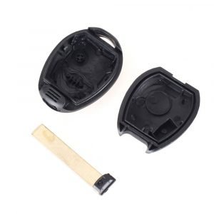 Remote Control/ Key Case For Bmw Mini Cooper S R50 R53 2 Button - - Racext™️ - - Racext 7