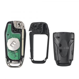 Remote Control/ Key Case For Ford S-max Galaxy Mondeo Mk2 Mk7 Explorer Ranger - - Racext™️ - - Racext 8
