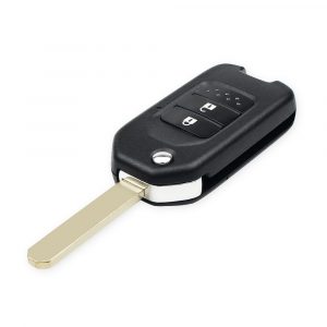 Remote Control/ Key Case For Honda Fit Marina Wisdom Xrv City Car Key - - Racext™️ - - Racext 8