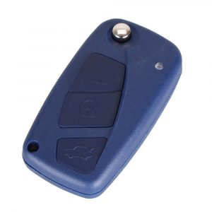 Remote Control/ Key Case For Fiat Punto Ducato Stilo Panda Idea Doblo Bravo Fob Case 3 Buttons Sip22 Blade - - Racext™️ - - Racext 6