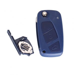 Remote Control/ Key Case For Fiat Punto Ducato Stilo Panda Idea Doblo Bravo Fob Case 3 Buttons Sip22 Blade - - Racext™️ - - Racext 8