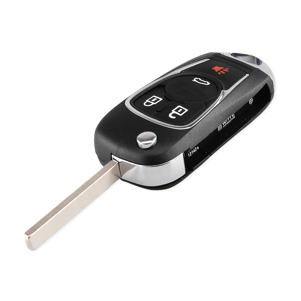 Remote Control/ Key Case For Chevrolet Camaro/cruze/equinox/impala ...