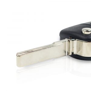 Remote Control/ Key Case For Audi A6 A6l A2 A3 A4 A8 Q7 Tt Key Fob Case 3 Buttons - - Racext™️ - - Racext 8