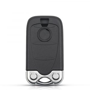 Remote Control/ Key Case For Alfa Romeo 159 Brera156 Spider Smart Car Key Shell Fob 3 Buttons 2005-2011 - - Racext™️ - - Racext 12