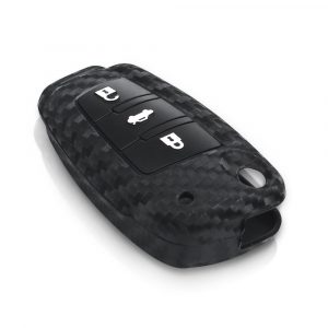 Cover Fjernbetjening/ nøgletaske til Audi Sline A3 A5 Q3 Q5 A6 C5 C6 A4 B6 B7 B8 Tt 80 S6 - - Racext™️ - - Racext 7