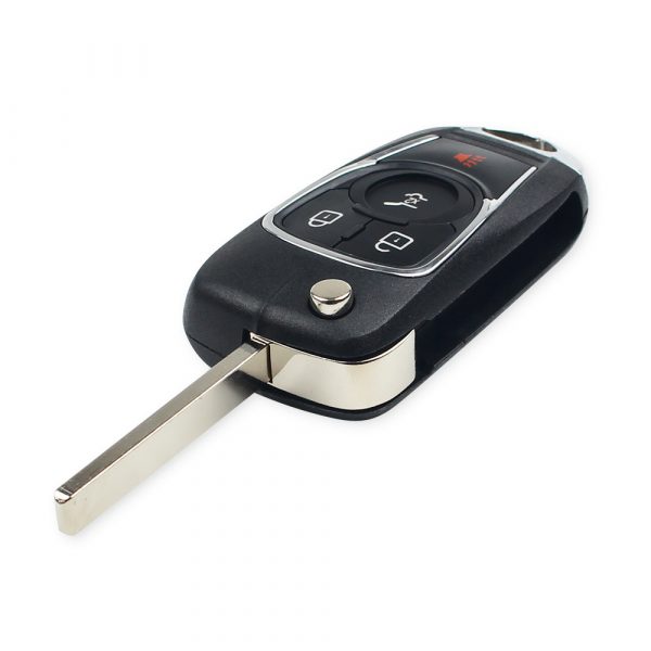 Remote Control/ Key Case For Chevrolet Cruze - For Buick - Racext™️ - - Racext 2