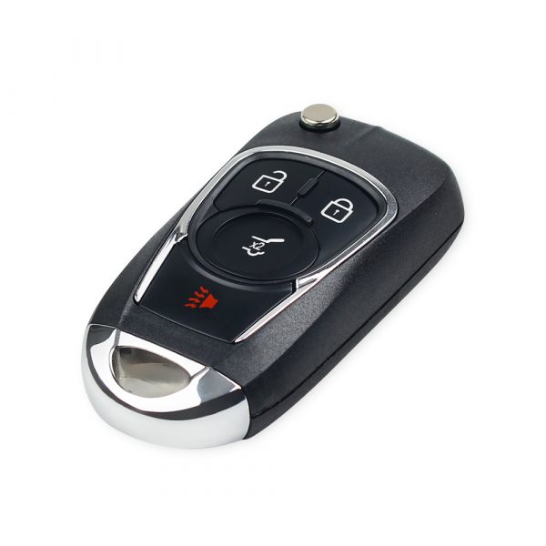 Remote Control/ Key Case For Chevrolet Cruze - For Buick - Racext™️ - - Racext 1