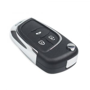 Remote Control/ Key Case For Chevrolet Cruze Lova Aveo Epica Hu100 Blade 2 3 4 5 Buttons - - Racext™️ - - Racext 6