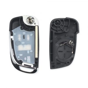 Remote Control/ Key Case For Chevrolet Cruze Lova Aveo Epica Hu100 Blade 2 3 4 5 Buttons - - Racext™️ - - Racext 8