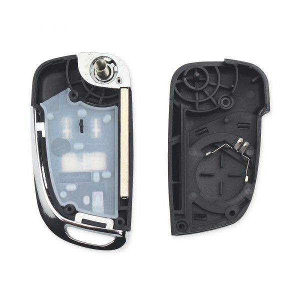 Remote Control/ Key Case For Chevrolet Cruze Lova Aveo Epica Hu100 Blade 2 3 4 5 Buttons - - Racext™️ - - Racext 3