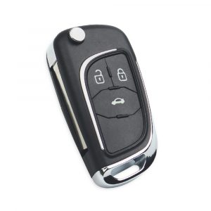 Remote Control/ Key Case For Chevrolet Cruze Lova Aveo Epica Hu100 Blade 2 3 4 5 Buttons - - Racext™️ - - Racext 10