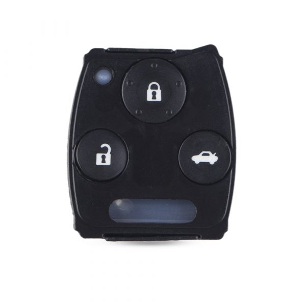 Remote Control/ Key Case For Honda Accord Sedan Pilot  2/3 Buttons - - Racext™️ - - Racext 2
