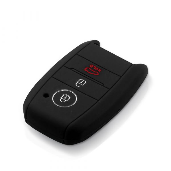 Cover Remote Control/ Key Case For Kia K2 K3 K4 K5 Forte Cerato Sportage 2014 3 Buttons - - Racext™️ - - Racext 2