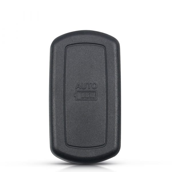 Remote Control/ Key Case For Land Rover Range Rover Sport Discovery 3 Lr3 Shell Folding 3 Buttons - - Racext™️ - - Racext 5