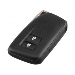 Remote Control/ Key Case For Lexus Es Ls Gs Is Es250 Es350 Es300h Nx 2 Buttons - - Racext™️ - - Racext 8