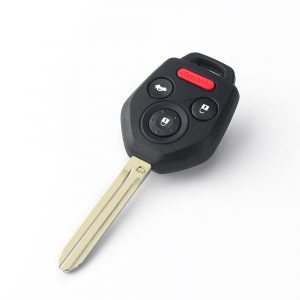 Remote Control/ Key Case For Subaru Forester 2014 2015 2016 2017 2018 Outback 2015-2017 Remote Key Fob Cwtwb1u811 G Chip 315mhz 3 1 4 Buttons - - Racext™️ - - Racext 6