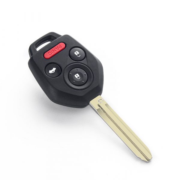 Remote Control/ Key Case For Subaru Forester 2014 2015 2016 2017 2018 Outback 2015-2017 Remote Key Fob Cwtwb1u811 G Chip 315mhz 3 1 4 Buttons - - Racext™️ - - Racext 3