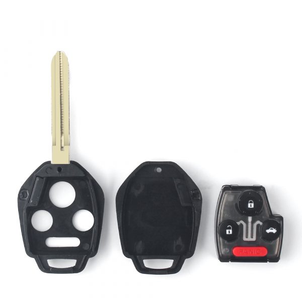 Remote Control/ Key Case For Subaru Forester 2014 2015 2016 2017 2018 Outback 2015-2017 Remote Key Fob Cwtwb1u811 G Chip 315mhz 3 1 4 Buttons - - Racext™️ - - Racext 4