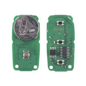 Remote Control/ Key Case For Toyota Avalon 1998 1999 2000 2001 2002 2003 2004 Car Key Remote 314.4mhz Hyq12bbx 3 1 Panic 3 4 Button - - Racext™️ 9 - Racext Remote Control/ Key Case For Toyota Avalon 1998 1999 2000 2001 2002 2003 2004 Car Key Remote 314.4mhz Hyq12bbx 3 1 Panic 3 4 Button - - Racext™️ - - Racext 8