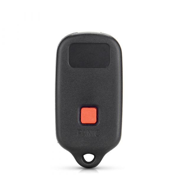 Remote Control/ Key Case For Toyota Hyq12ban Hyq12bbx 2000 2001 2002 2003 2004 2005 2006 2007 2008 314.4mhz 2 2 1 Buttons - - Racext™️ - - Racext 3