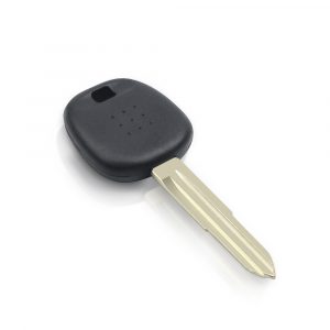 Remote Control/ Key Case For Toyota Rav4 Prado Yaris Camry Corolla Echo Transponder Chip Key Shell Case Fob Toy41 - - Racext™️ - - Racext 6