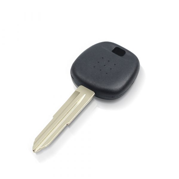 Remote Control/ Key Case For Toyota Rav4 Prado Yaris Camry Corolla Echo Transponder Chip Key Shell Case Fob Toy41 - - Racext™️ - - Racext 3