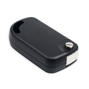 Remote Control/ Key Case For Vw Volkswagen Key Shell Remote Car Key Cover Case Transponder Hu66 Blade - For Brazil Mark - Racext™️